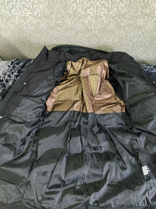 Продам куртку зимнию