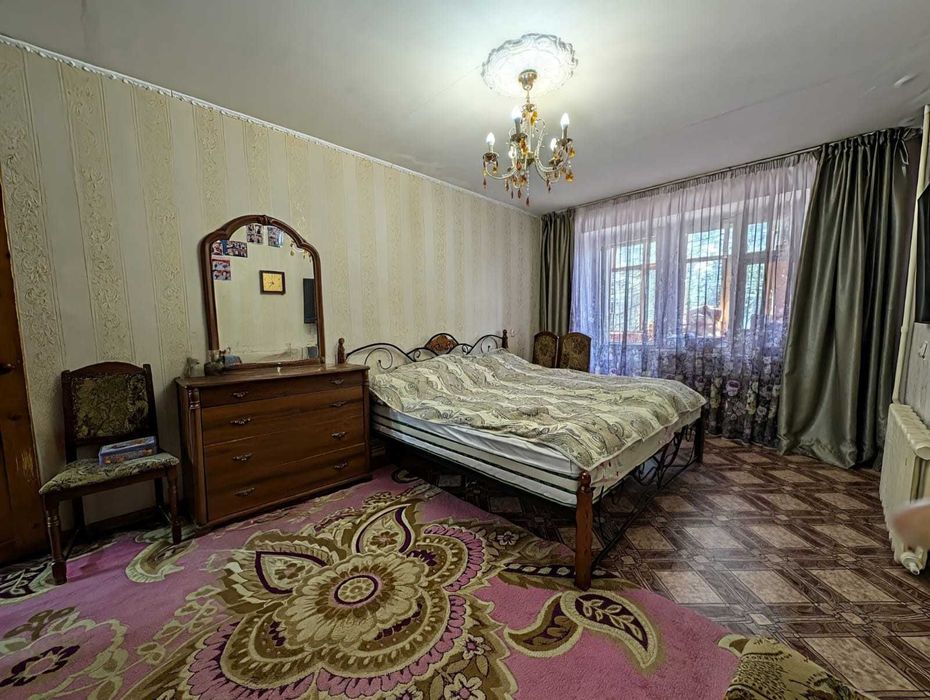 Продажа 4-комнатной квартиры