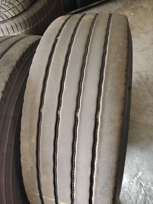 315/70 R22, 5 Liniare Athos
