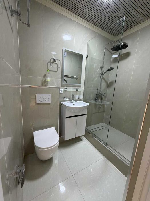 Улица Коратош  Ор-р : Бинкоф  Напротив Tashkent City