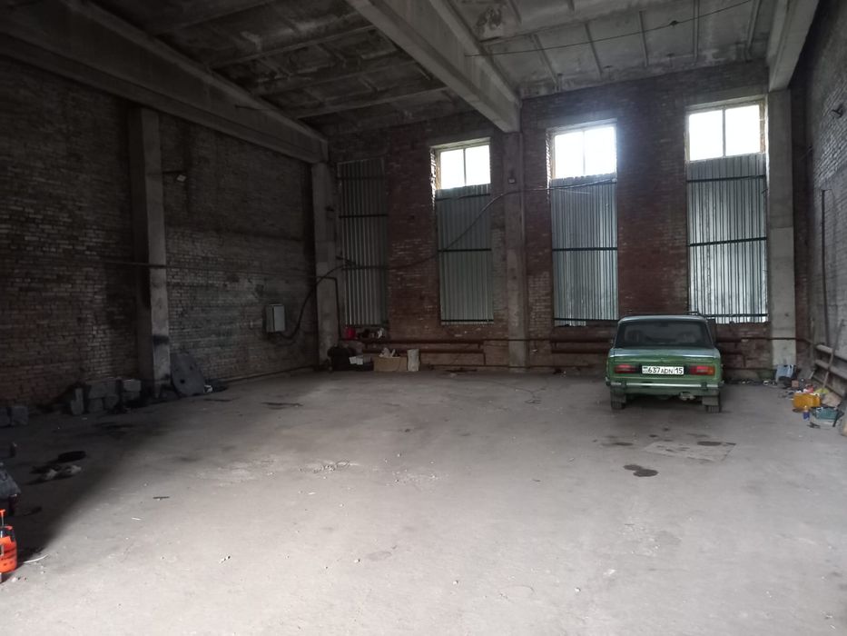 Сдам в аренду помещение