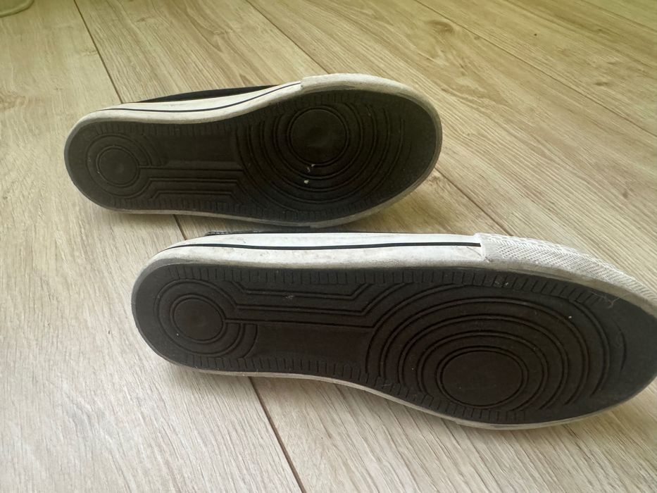 Детски кецове Mat star и Mustang 35 и 32 номер