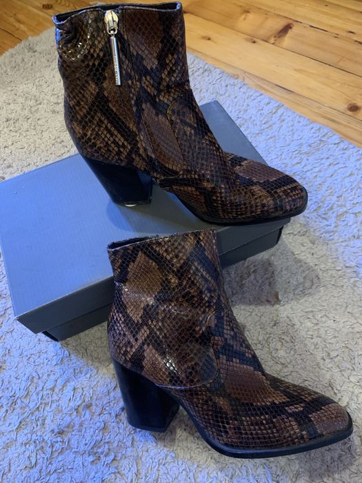 Дамски боти Zara, Gate, Primark