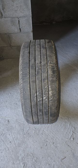 Продам шины 255/45/R20
