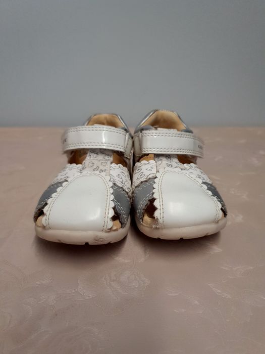 Детски обувки Геокс/ Geox