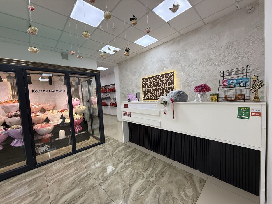 Действующий бизнес