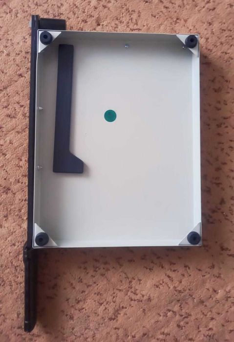 А4 Аппарат резак.