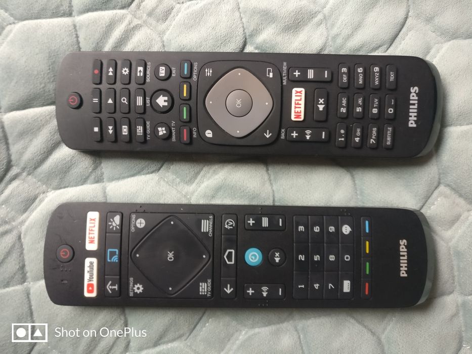 Продам пульт управления philips