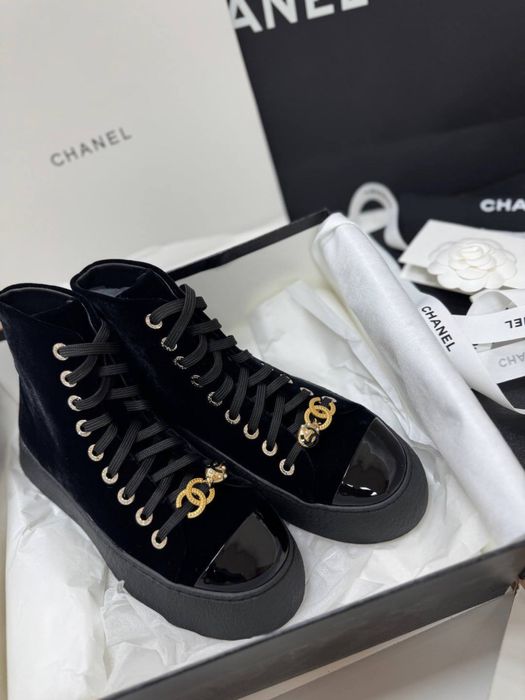 Ghete Chanel 35-42