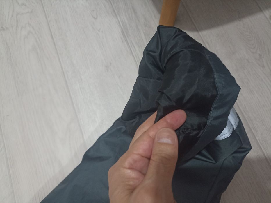 Спец брюки пр.Россия