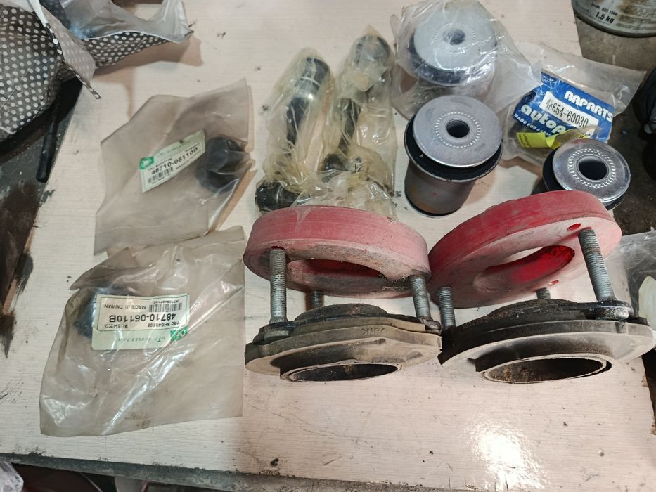 Продам запчасть для Прадо 120