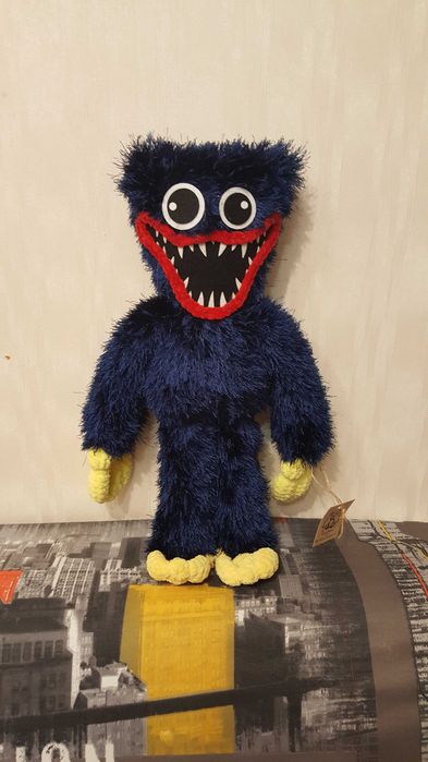 Киси Миси и Хаги Ваги