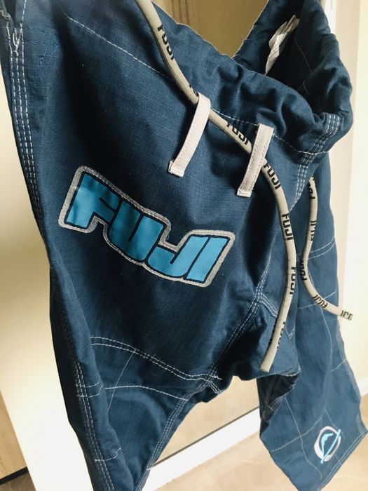 Кимоно за бразилско жиу житцу BJj Fuji