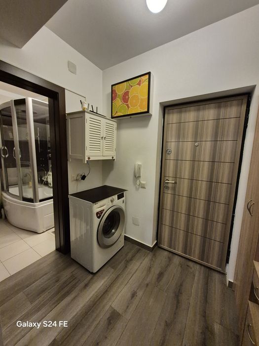 Propietar inchiriez garsonieră dublă 42mp-dormitor separat /Dream Residence Sălaj.