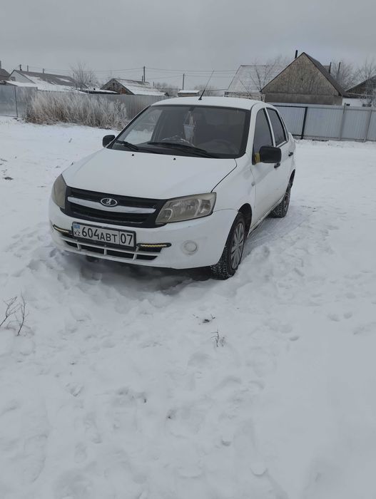 Продам гранту 2013