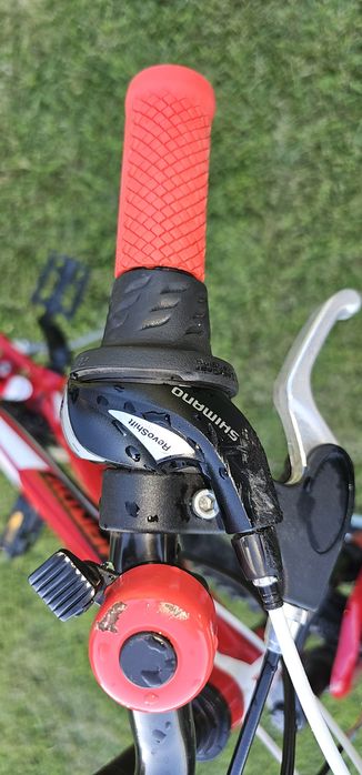 Drag Hardy JR 24
