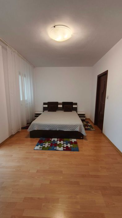 Proprietar vand apartament 3 camere,Parc Brancusi,Drumul Taberei