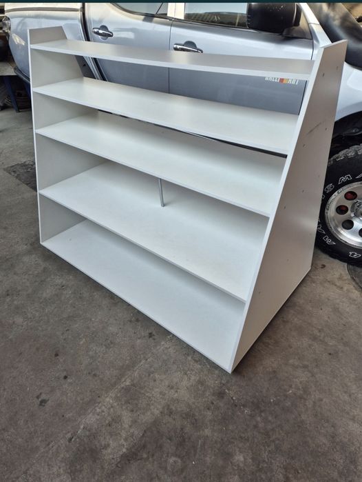 Островок для магазина