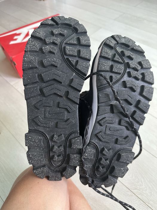 Nike зимни боти