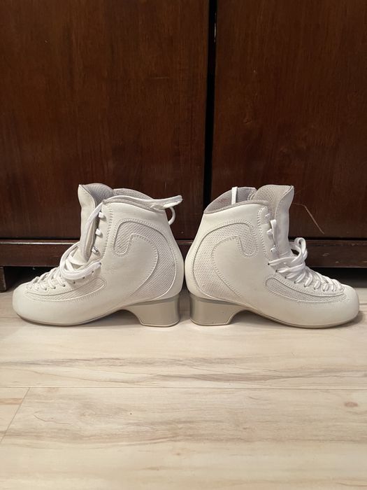 Продам ботинки Edea Ice Fly 245