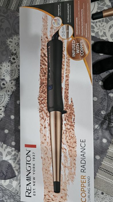 Ondulator  Regminton