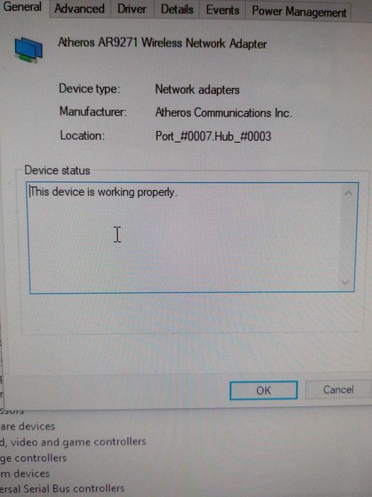 Adaptor wireless USB WIFI TP-LINK TL-WN722N ver. 1 HACK Atheros 9271