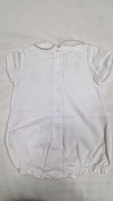 Бодики для девочек 6 месяцев.