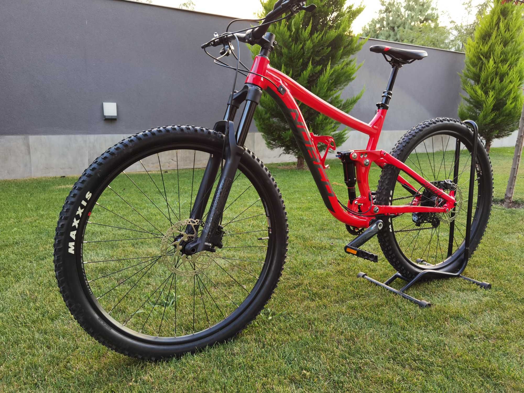 2018 norco best sale sight a9