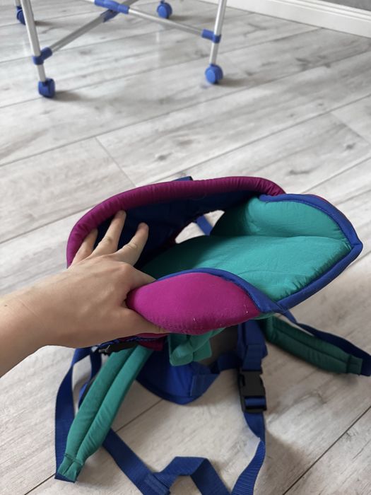 Кенгуру для ребенка