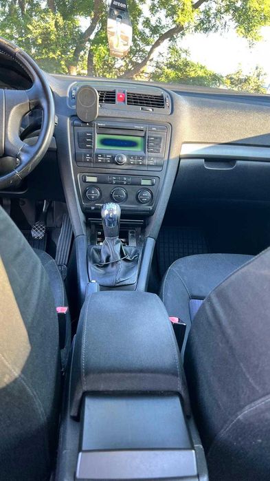 Skoda Octavia II 2.0 TDI 140 CP Manuala 2006
