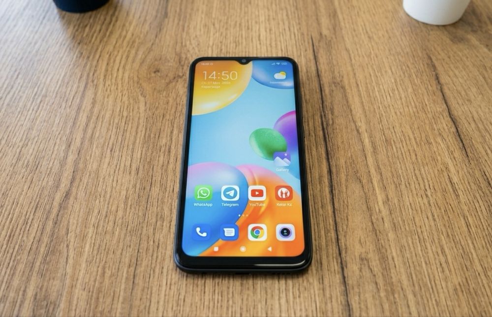 Продаю Redmi 10c