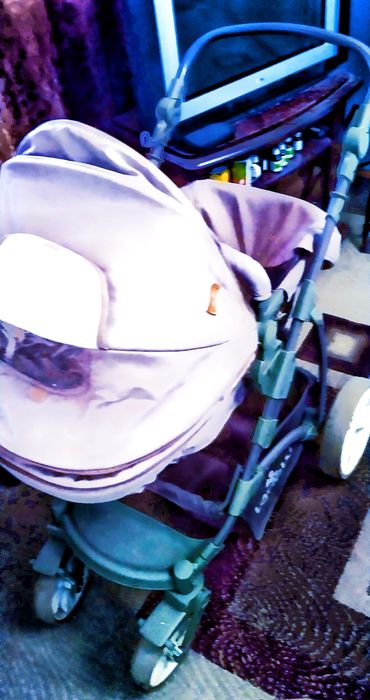 Продам Коляску трансформер