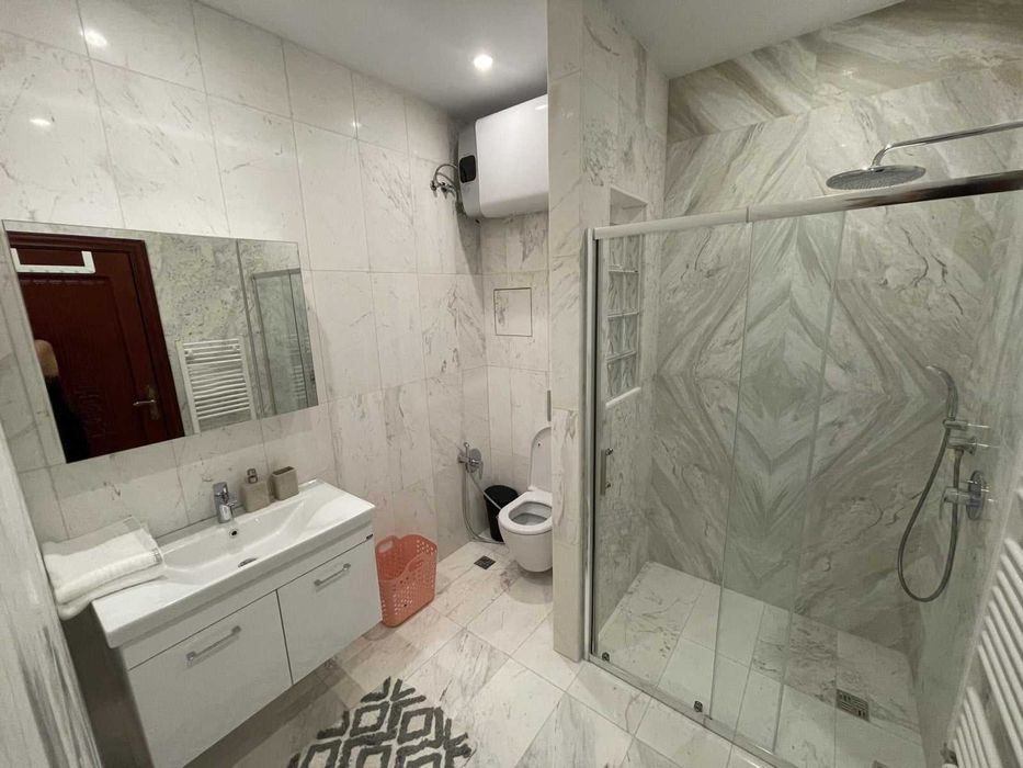 Дава се под наем Двустаен апартамент в София, Витоша - 60 кв.м за 499.8 € - Снимка #4