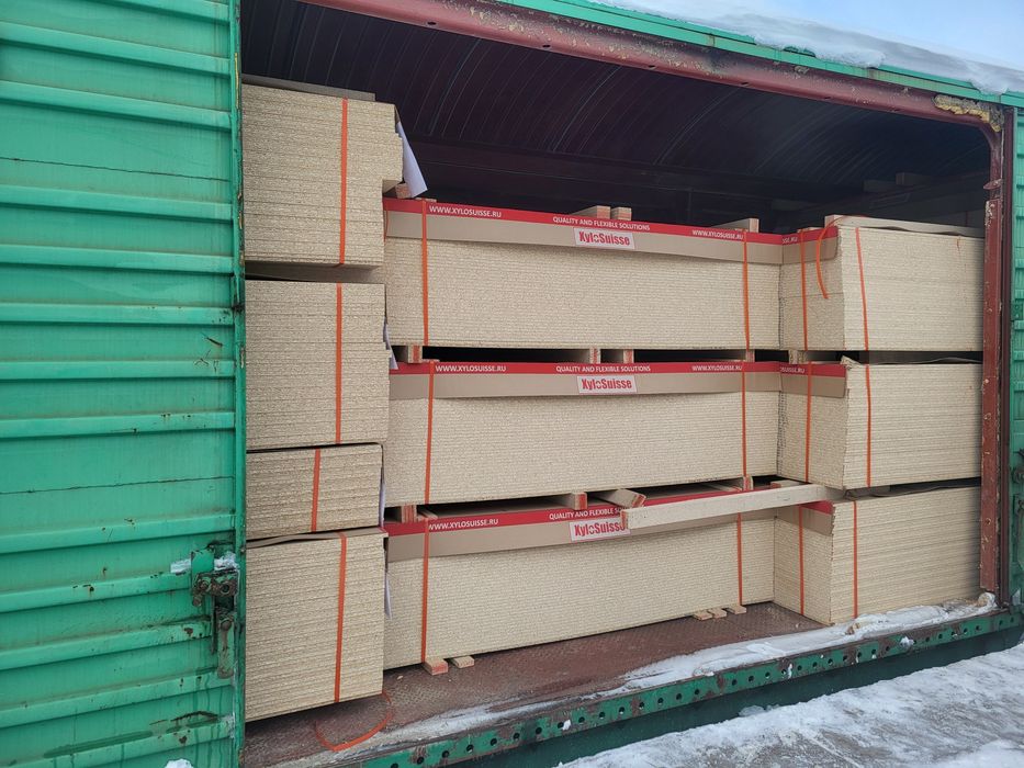 Дсп напрямую от завода.