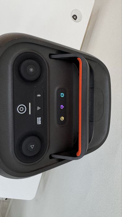 Колонка с микрафон JBL оригинал