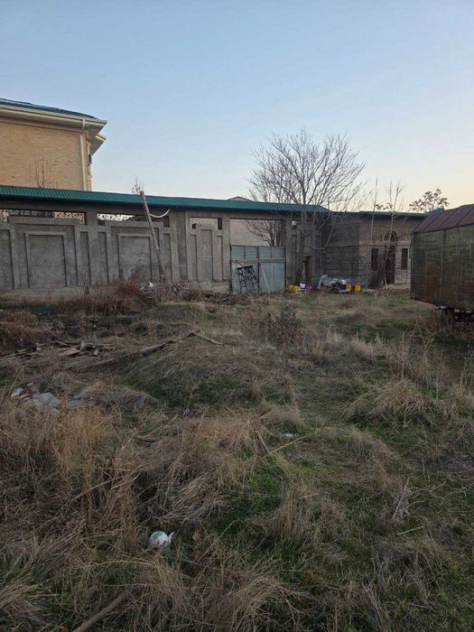Продаётся земля 35 соток в махалле Дурмень Дурмон. Элитная махалля