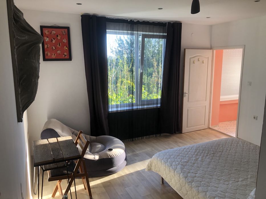 Дава се под наем Къща в с. Кирилово, Област Стара Загора - 100 кв.м за 510 € - Снимка #6