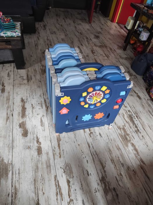 Ограда за бебета/деца