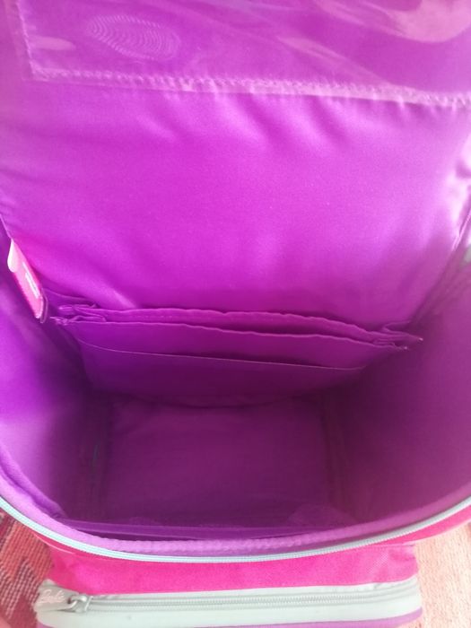 Новые школьные рюкзаки!