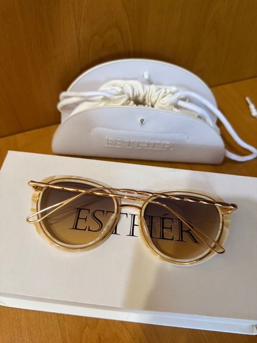 Дамски слънчеви очила Esther