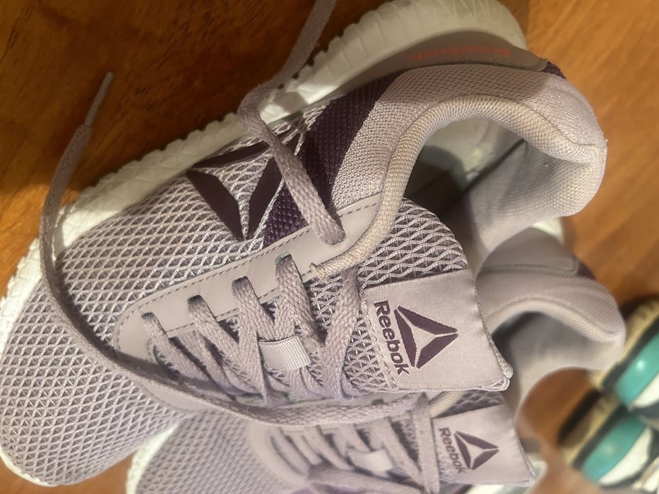 Кроссовки Reebok