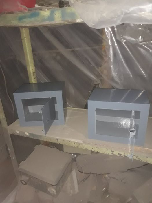 Seyf сейф   При покупке 5 штук цена 249999 сом.