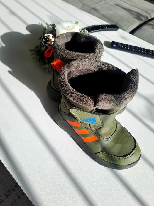 Детски апрески адидас