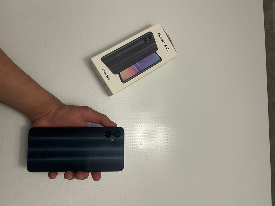 Samsung Galaxy a05