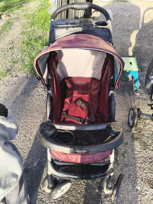 Коляска детская.