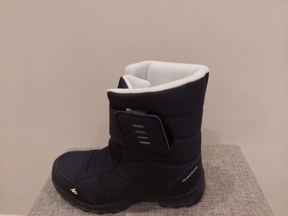 Дамски непромокаеми ботуши