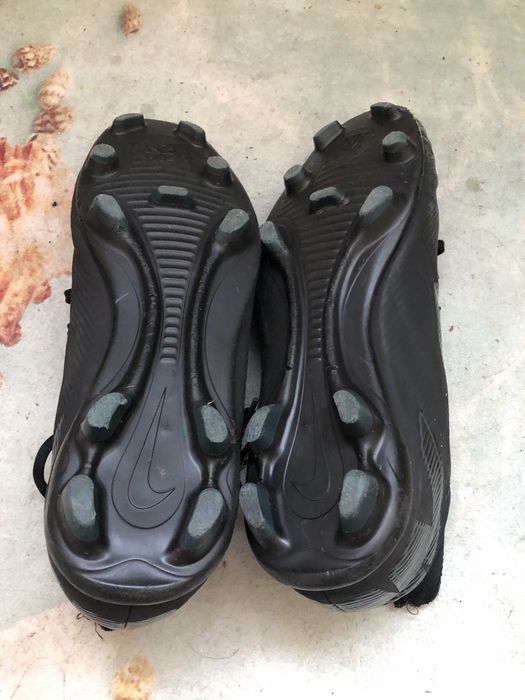 Ghete nike super usoare