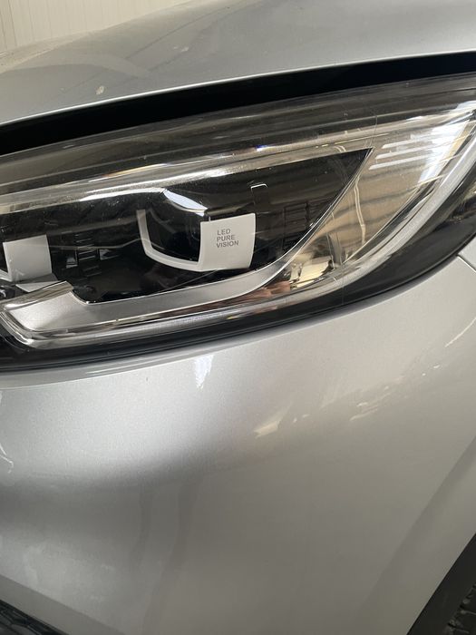 Dezmembrez / Dezmembrari Renault Kadjar 2020 1.5 dci