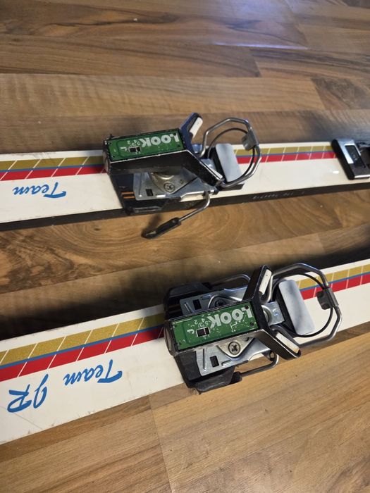 Ски Dynastar Comp 750 – 170 см + автомати LOOK