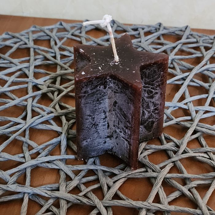 Ароматни свещи - Звездичка